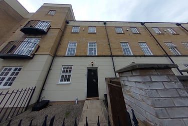 5 bed house, Bishopfields Drive, Holgate, York, YO264WY - Image 1