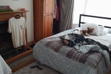 4 bed house, Markham Street, The Groves, York, YO318NR - Image 9