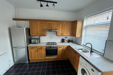 2 bed house, Lansdowne Terrace, Layerthorpe, York, YO103EA - Image 8