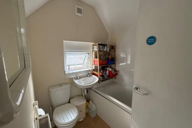 2 bed flat, Heslington Road, Fishergate, York, YO105AU - Image 9