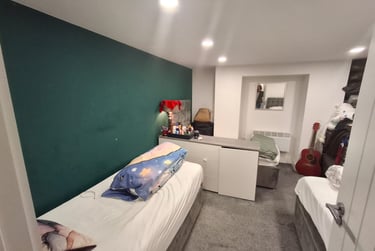 1 bed flat, Fulford Road, Grange Garth, York, YO104BD - Image 8