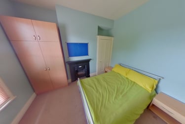 4 bed house, Alma Terrace, Grange Garth, York, YO104DQ - Image 8