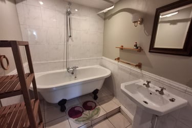 4 bed house, East Parade, Heworth, York, YO317YD - Image 11