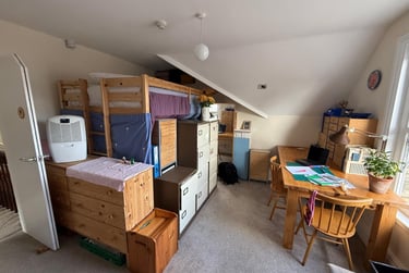 2 bed flat, Heslington Road, Fishergate, York, YO105AU - Image 10