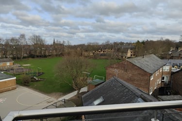 2 bed flat, Fulford Road, Grange Garth, York, YO104BD - Image 10