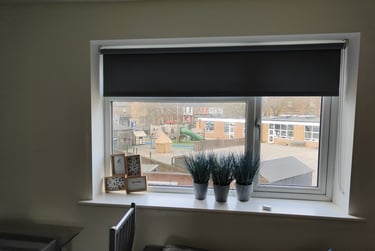 2 bed flat, Fulford Road, Grange Garth, York, YO104BD - Image 10