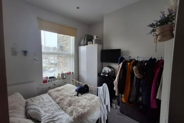 2 bed flat, Fulford Road, Grange Garth, York, YO104BD - Image 10
