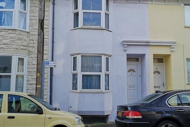 5 bed house, St. Mary Magdalene Street, Hanover, Brighton, BN23HU - Image 1