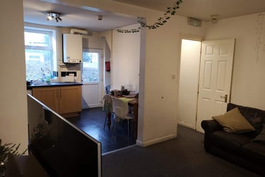 5 bed house, St. Mary Magdalene Street, Hanover, Brighton, BN23HU - Image 4