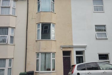 6 bed house, Islingword place, Hanover, Brighton, BN29XG - Image 1