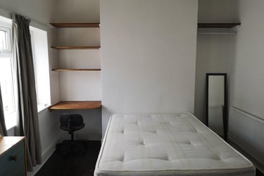 4 bed house, St. Martins Place, Hanover, Brighton, BN23LE - Image 3