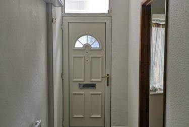 4 bed house, St. Martins Place, Hanover, Brighton, BN23LE - Image 4