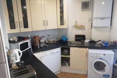 6 bed house, Islingword place, Hanover, Brighton, BN29XG - Image 10