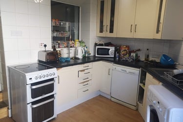 6 bed house, Islingword place, Hanover, Brighton, BN29XG - Image 11