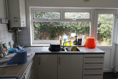 4 bed house, St. Martins Place, Hanover, Brighton, BN23LE - Image 6