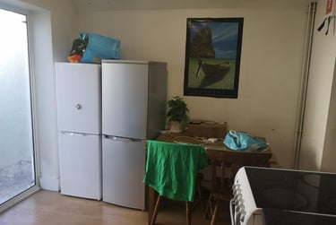 6 bed house, Islingword place, Hanover, Brighton, BN29XG - Image 12