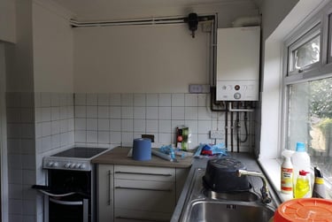 4 bed house, St. Martins Place, Hanover, Brighton, BN23LE - Image 8