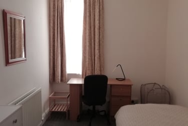 3 bed house, Fleeson Street, Rusholme, Manchester, M145NG - Image 3