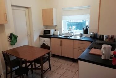 3 bed house, Fleeson Street, Rusholme, Manchester, M145NG - Image 9