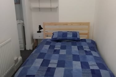 3 bed house, Fleeson Street, Rusholme, Manchester, M145NG - Image 12