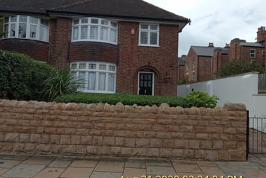 4 bed house, Waverley, Arboretum, Nottingham, NG74DX - Image 1