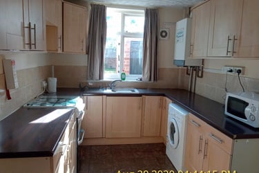 4 bed house, Waverley, Arboretum, Nottingham, NG74DX - Image 3