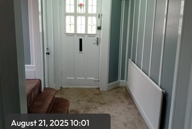 4 bed house, Waverley, Arboretum, Nottingham, NG74DX - Image 14