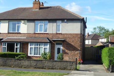 4 bed house, Tang Hall Lane, Heworth, York, YO311SG - Image 1