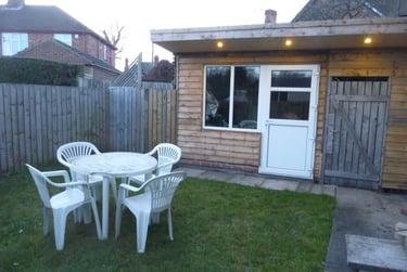 4 bed house, Tang Hall Lane, Heworth, York, YO311SG - Image 3