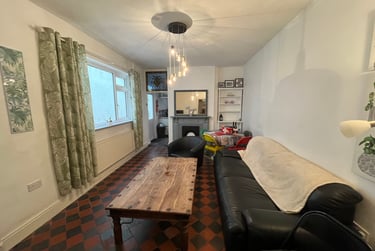 5 bed house, Beechwood Road, Uplands, Swansea, SA20JD - Image 1