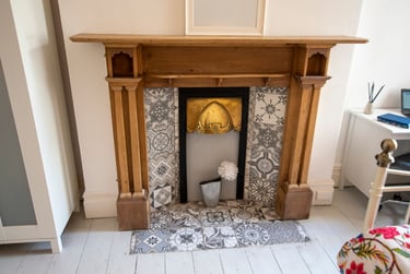 5 bed house, Beechwood Road, Uplands, Swansea, SA20JD - Image 13