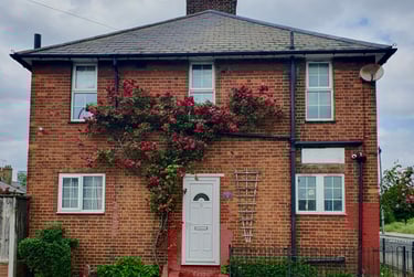3 bed house, Braybrook street, East Acton, London, W120AL - Image 1