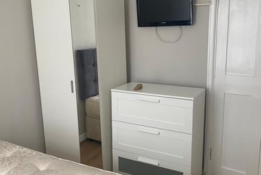 3 bed house, Braybrook street, East Acton, London, W120AL - Image 11