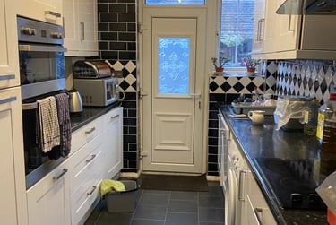 3 bed house, Braybrook street, East Acton, London, W120AL - Image 3