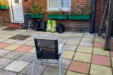 3 bed house, Braybrook street, East Acton, London, W120AL - Image 8