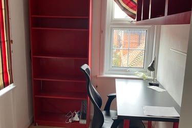 3 bed house, Braybrook street, East Acton, London, W120AL - Image 9