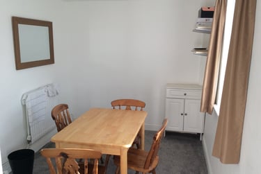 4 bed house, Kemp road, Winton, Bournemouth, BH92PW - Image 5