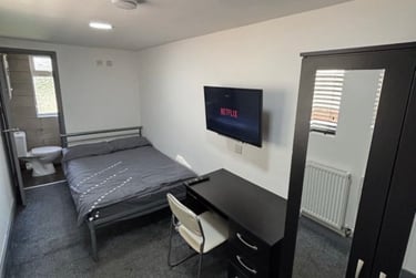 6 bed house, Oak tree lane, Selly Oak, Birmingham, B296JE - Image 5