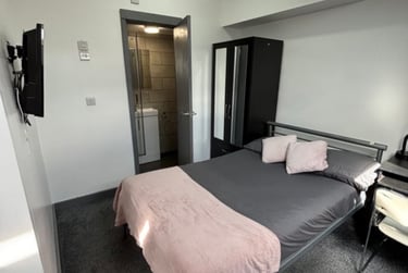 6 bed house, Oak tree lane, Selly Oak, Birmingham, B296JE - Image 1