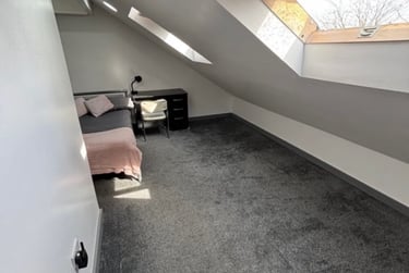 6 bed house, Oak tree lane, Selly Oak, Birmingham, B296JE - Image 2