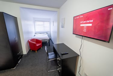 6 bed house, Oak tree lane, Selly Oak, Birmingham, B296JE - Image 7