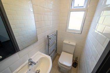 6 bed house, Oak tree lane, Selly Oak, Birmingham, B296JE - Image 9