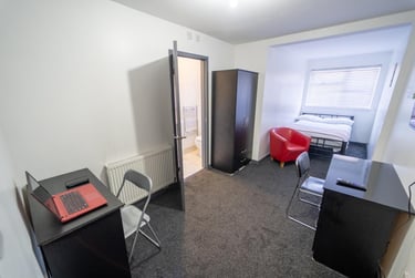 6 bed house, Oak tree lane, Selly Oak, Birmingham, B296JE - Image 10