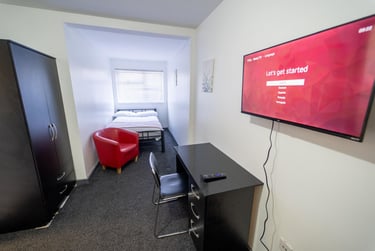 6 bed house, Oak tree lane, Selly Oak, Birmingham, B296JE - Image 12