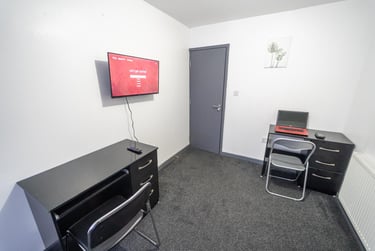 6 bed house, Oak tree lane, Selly Oak, Birmingham, B296JE - Image 11