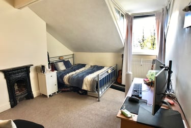 7 bed house, Wigginton Road, Clifton, York, YO318HG - Image 5