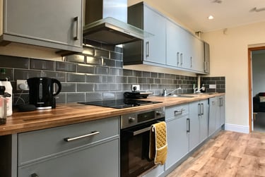 7 bed house, Wigginton Road, Clifton, York, YO318HG - Image 4