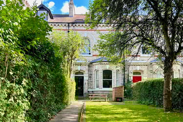 7 bed house, Wigginton Road, Clifton, York, YO318HG - Image 1