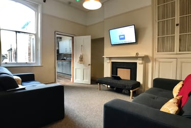 7 bed house, Wigginton Road, Clifton, York, YO318HG - Image 2