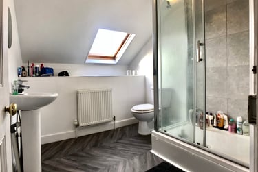 7 bed house, Wigginton Road, Clifton, York, YO318HG - Image 7